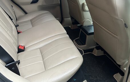 Land Rover Freelander II рестайлинг 2, 2013 год, 1 600 000 рублей, 11 фотография