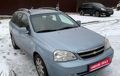 Chevrolet Lacetti, 2010 год, 420 000 рублей, 1 фотография