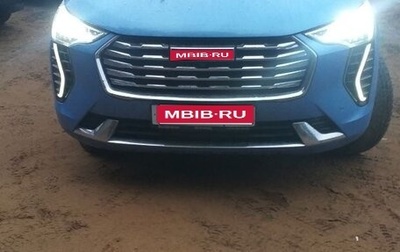 Haval Jolion, 2022 год, 1 830 000 рублей, 1 фотография