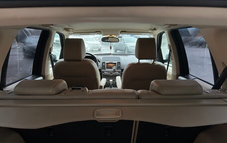 Land Rover Freelander II рестайлинг 2, 2013 год, 1 600 000 рублей, 14 фотография