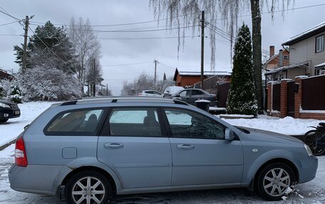 Chevrolet Lacetti, 2010 год, 420 000 рублей, 2 фотография