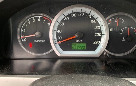 Chevrolet Lacetti, 2010 год, 420 000 рублей, 9 фотография