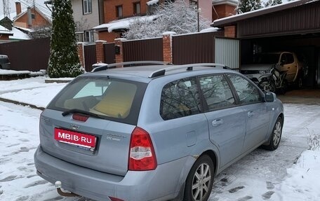 Chevrolet Lacetti, 2010 год, 420 000 рублей, 3 фотография