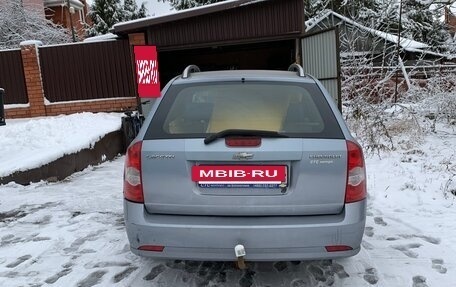 Chevrolet Lacetti, 2010 год, 420 000 рублей, 4 фотография