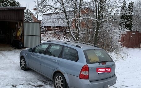 Chevrolet Lacetti, 2010 год, 420 000 рублей, 6 фотография