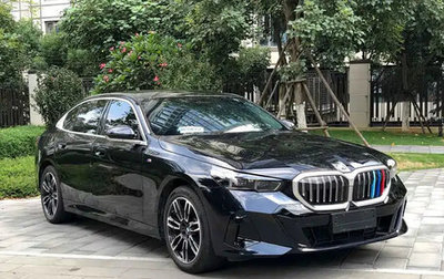 BMW 5 серия, 2024 год, 6 260 998 рублей, 1 фотография