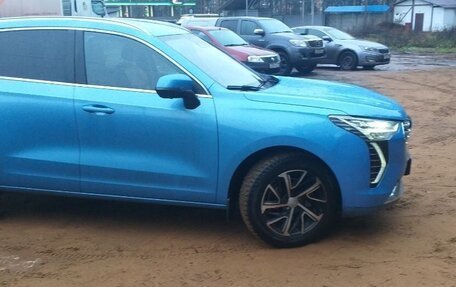 Haval Jolion, 2022 год, 1 830 000 рублей, 3 фотография