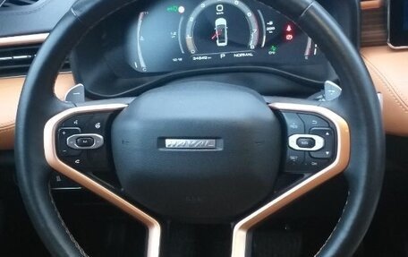 Haval Jolion, 2022 год, 1 830 000 рублей, 5 фотография