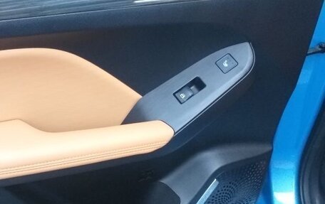 Haval Jolion, 2022 год, 1 830 000 рублей, 9 фотография
