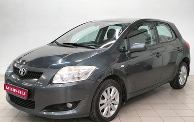 Toyota Auris II, 2008 год, 555 000 рублей, 1 фотография