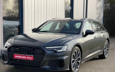 Audi A6, 2025 год, 9 990 000 рублей, 1 фотография