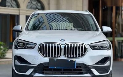 BMW X1, 2022 год, 2 102 000 рублей, 1 фотография