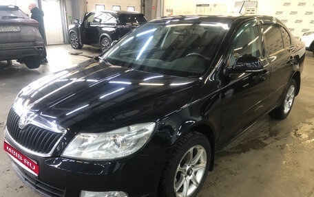 Skoda Octavia, 2012 год, 970 000 рублей, 1 фотография
