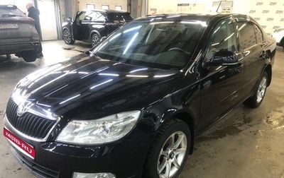 Skoda Octavia, 2012 год, 970 000 рублей, 1 фотография