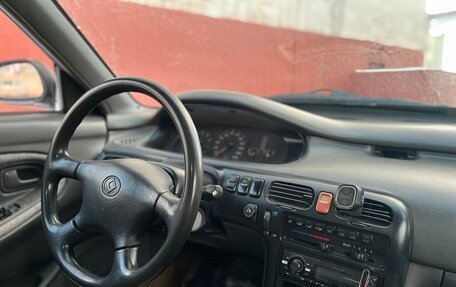 Mazda 626, 1992 год, 150 000 рублей, 5 фотография