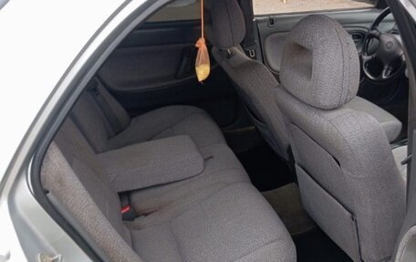 Mazda 626, 1992 год, 150 000 рублей, 7 фотография