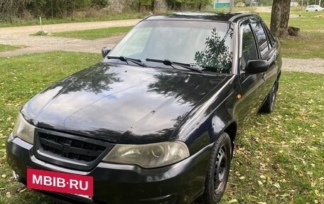 Daewoo Nexia I рестайлинг, 2012 год, 2 фотография