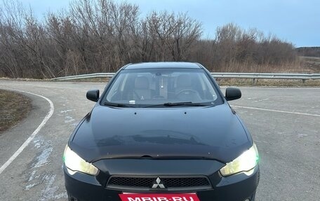 Mitsubishi Lancer IX, 2008 год, 750 000 рублей, 1 фотография