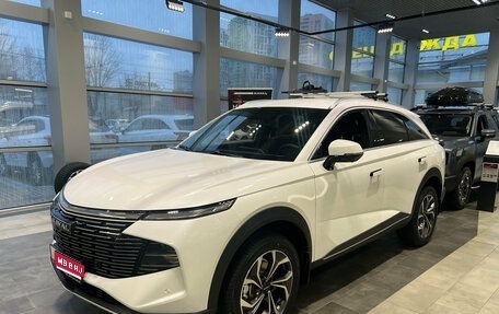 Haval F7, 2025 год, 3 399 000 рублей, 1 фотография