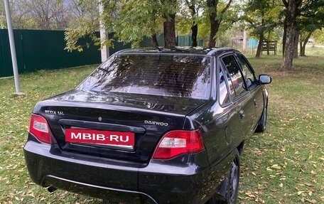 Daewoo Nexia I рестайлинг, 2012 год, 5 фотография