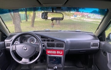 Daewoo Nexia I рестайлинг, 2012 год, 10 фотография