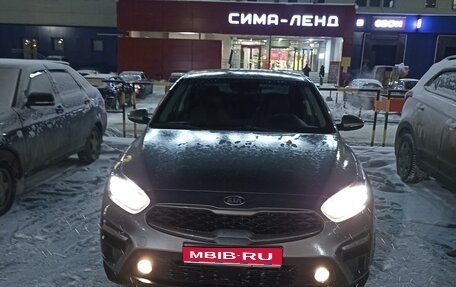 KIA K3, 2020 год, 1 980 000 рублей, 1 фотография