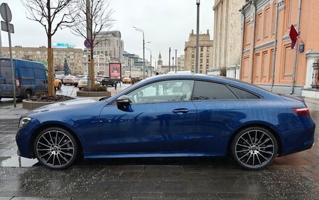 Mercedes-Benz E-Класс, 2021 год, 7 500 000 рублей, 1 фотография