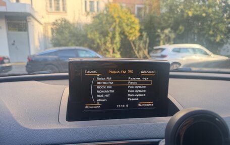 Audi Q3, 2013 год, 1 427 000 рублей, 10 фотография