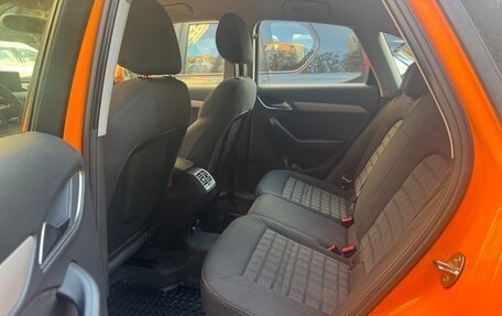 Audi Q3, 2013 год, 1 427 000 рублей, 14 фотография