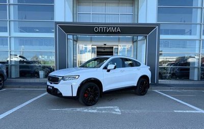 Geely Tugella FY11, 2024 год, 4 493 190 рублей, 1 фотография