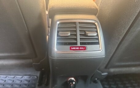 Audi Q3, 2013 год, 1 427 000 рублей, 15 фотография