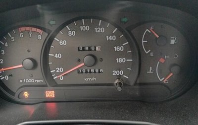 Hyundai Accent III, 2006 год, 500 000 рублей, 1 фотография