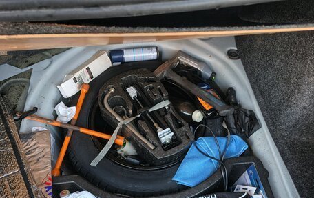 Volkswagen Polo VI (EU Market), 2017 год, 1 100 000 рублей, 7 фотография