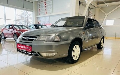 Daewoo Nexia I рестайлинг, 2012 год, 200 000 рублей, 1 фотография