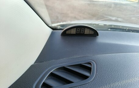 Volkswagen Polo VI (EU Market), 2017 год, 1 100 000 рублей, 8 фотография