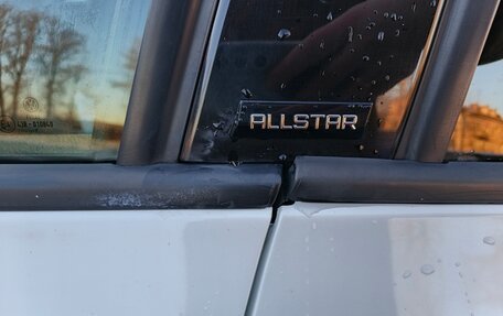 Volkswagen Polo VI (EU Market), 2017 год, 1 100 000 рублей, 9 фотография