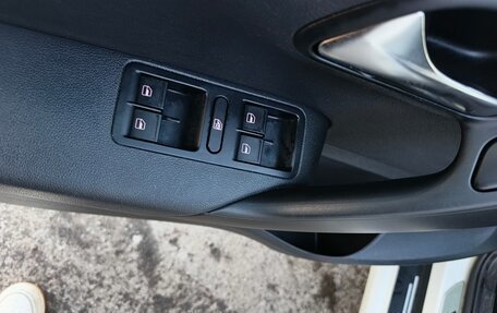 Volkswagen Polo VI (EU Market), 2017 год, 1 100 000 рублей, 14 фотография