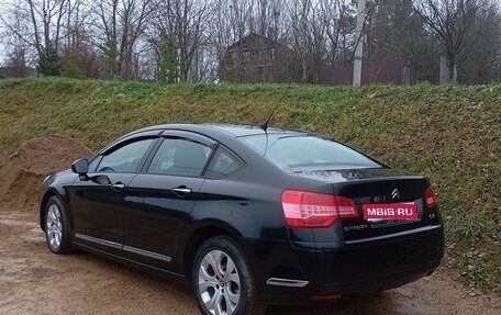 Citroen C5 II, 2010 год, 570 000 рублей, 1 фотография