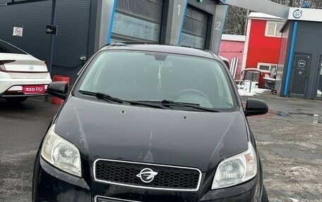 Ravon Nexia R3, 2017 год, 399 999 рублей, 1 фотография