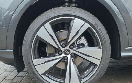 Audi Q5, 2025 год, 9 595 300 рублей, 3 фотография