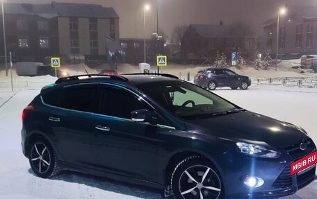 Ford Focus III, 2012 год, 850 000 рублей, 4 фотография