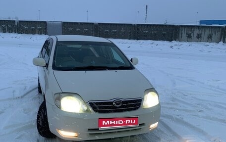 Toyota Corolla, 2001 год, 600 000 рублей, 1 фотография