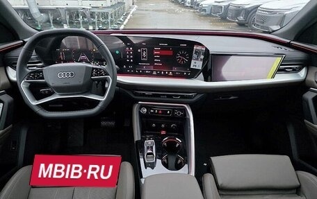 Audi Q5, 2025 год, 9 595 300 рублей, 2 фотография