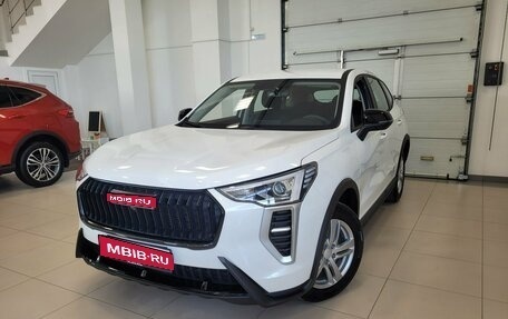 Haval Jolion, 2025 год, 1 999 000 рублей, 1 фотография