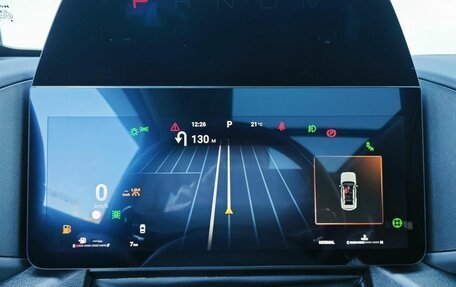 Haval H7, 2025 год, 3 949 000 рублей, 14 фотография