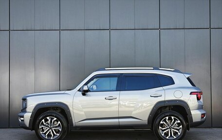 Haval H7, 2025 год, 3 949 000 рублей, 10 фотография