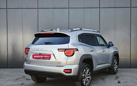 Haval H7, 2025 год, 3 949 000 рублей, 6 фотография