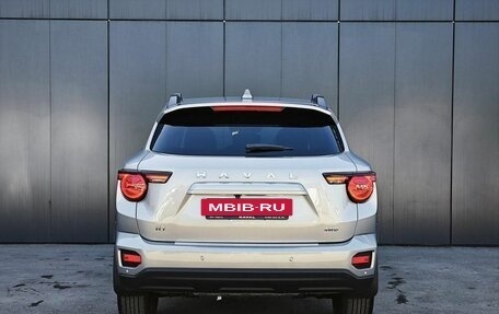 Haval H7, 2025 год, 3 949 000 рублей, 7 фотография