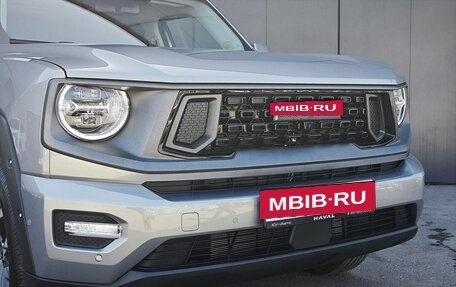 Haval H7, 2025 год, 3 949 000 рублей, 4 фотография