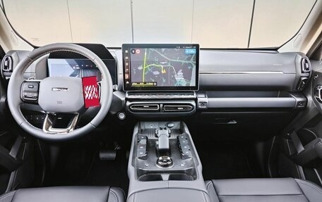 Haval H7, 2025 год, 3 949 000 рублей, 12 фотография